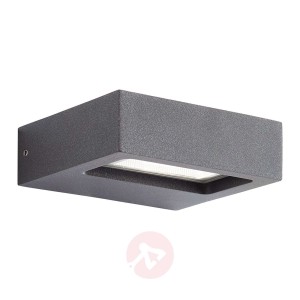 AEG Glynn LED kinkiet zewnętrzny LED