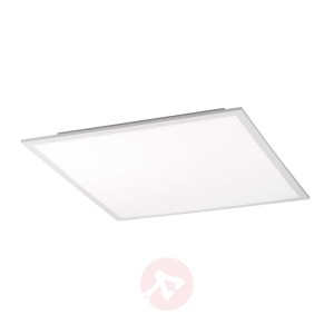 Lampa sufitowa LED Fleet z czujnikiem 44,5x44,5 cm