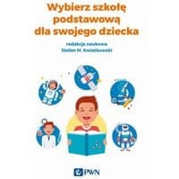 Wybierz szkołę podstawową dla swojego dziecka