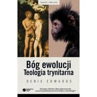 Bóg ewolucji