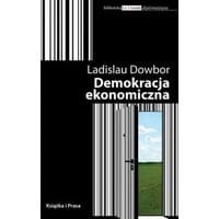 Demokracja ekonomiczna