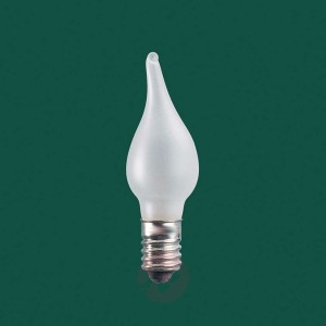 E10 8-16V LED Zapas żarówki świec podmuch 3szt op