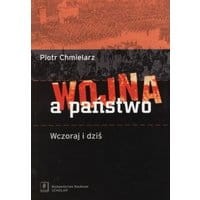 Wojna a państwo