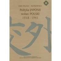 Polityka Japonii wobec Polski 1918-1941