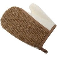 Rękawica złuszczająca do kąpieli Hemp Natural