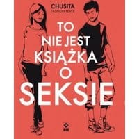 To nie jest książka o seksie
