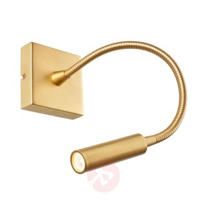 LEDS-C4 Tip kinkiet LED, elastycznie regulowany