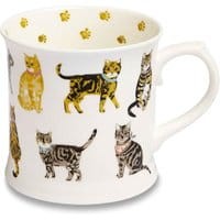 Kubek Cats on Parade 440 ml