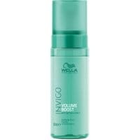Wella Invigo Volume Boost Bodifying Foam 150ml