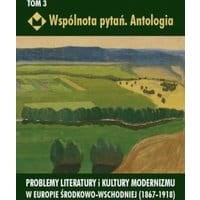 Wspólnota pytań. Tom 3
