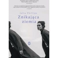 Znikająca ziemia