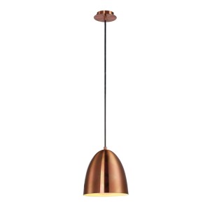 SLV Para Cone 20 lampa wisząca miedź