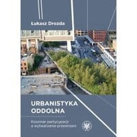 Urbanistyka oddolna