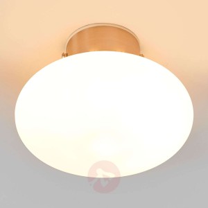 Ładna lampa sufitowa Pipaja