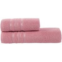 Zestaw 2 ręczników Diana Pink
