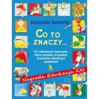 CO TO ZNACZY...