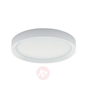 Lampa sufitowa LED Tara R, okrągła, Ø 41 cm