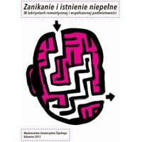 Zanikanie i istnienie niepełne
