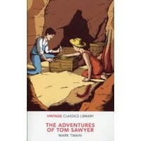 The Adventures of Tom Sawyer