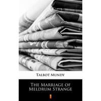The Marriage of Meldrum Strange
