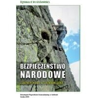 Bezpieczeństwo narodowe zintegrowane i zrównoważone