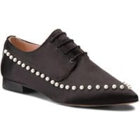 Półbuty L37 - Rock Pearls LS20 Czarny