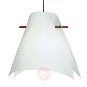 Lampa wisząca PLAN B