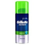 Gillette - Series żel do golenia z aloesem