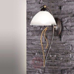 Lampa ścienna AMABILE