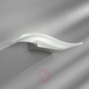 Nowoczesna lampa ścienna LED GLOVE