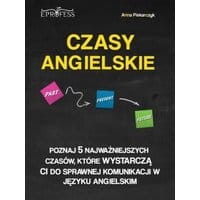 Czasy Angielskie