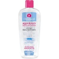 Dermacol Aqua Beauty Micellar Lotion 400ml