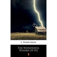 The Wonderful Wizard of Oz