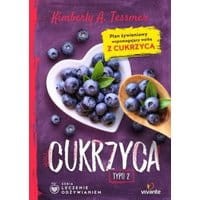 Leczenie odżywianiem Cukrzyca typu 2