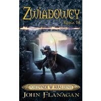 Zwiadowcy Księga 14. Pojedynek w Araluenie