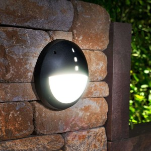 Lampa zewnętrzna Gelmi-EL LED IP66