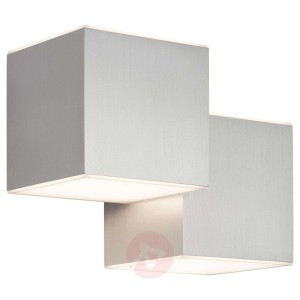 AEG Gillan kinkiet LED, 4-punktowy