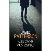 Alex Cross musi zginąć