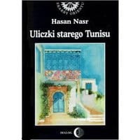 Uliczki starego Tunisu