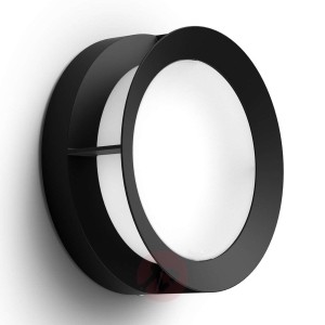 Actea myGarden - okrągły kinkiet zewnętrzny LED