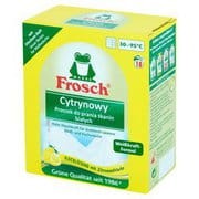 Frosch - Aloe Vera proszek do prania białych tkanin 18 prań