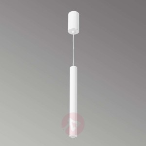 Modna lampa wisząca LED Stylus