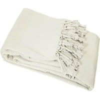 Koc Nash Antique White 180x220 cm
