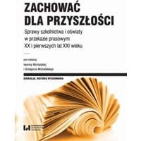 Zachować dla przyszłości