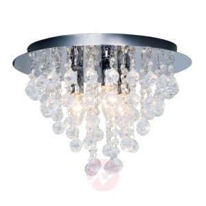 Lampa sufitowa LONDEN, 3-punktowa