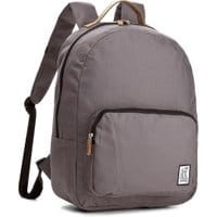 Plecak THE PACK SOCIETY - 999CLA702.03 Szary