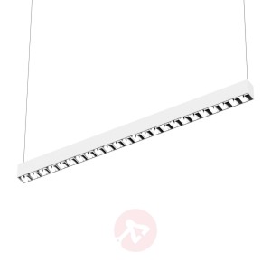 Arcchio Oden oprawa rastrowa LED, Up and Down