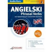 Angielski Phrasal Verbs