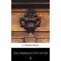 The Emerald City of Oz