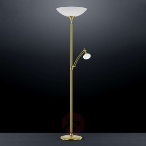 BANKAMP Opera lampa oświetlająca sufit ściemniana